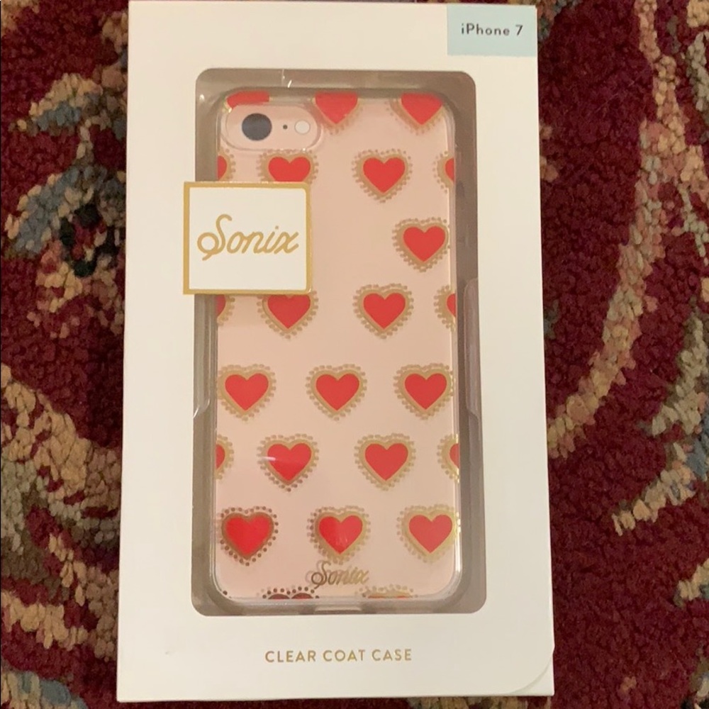 Sonix iPhone 7/8 Case